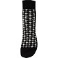 Ponožky Matex 662 Natálie - černá