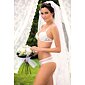 Souprava Leilieve podprsenka 7104 a brazilky 7504