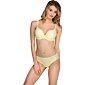 Jemně vyztužená podprsenka Timo Beauty Bra 042785 vanilka