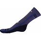 Ponožky Gapo Thermo modrá