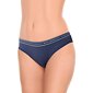 Sportovní dámské kalhotky Brubeck Hl10190 jeans