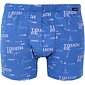 Boxerky Andrie PS 5591 modré