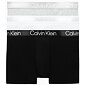 Boxerky Calvin Klein Modern Structure 3 pack NB2970A UW5