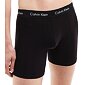 delší boxerky Calvin Klein