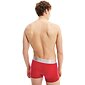 Boxerky Calvin Klein Reconsidered Steel NB3130A 109