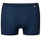 Pánské boxerky Schiesser 176695 tm.modré