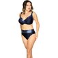 Dámské plavky Timo s kosticí 830604 navy