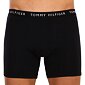 Boxerky Tommy Hilfiger Trunk Cotton 3 pack UM0UM02326- 0TA