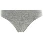 Luxusní kalhotky Tommy Hilfiger bikini UW0UW03554 šedý melír