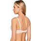 Push-up podprsenka bez kostic Calvin Klein QF6017E smetanová