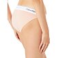 Kalhotky Calvin Klein Carousel F3787E  meruňkové