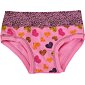 Spodní kalhotky pro malé slečny Emy Bimba B2548 pink