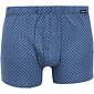 Boxerky s bambusem Andrie PS 5714 petrol