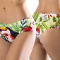 Dámské bezešvé kalhotky Meméme Toucan tropical - video
