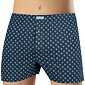 Trenkoslipy pro muže  Andrie PS 5677 navy