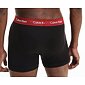 Boxerky Calvin Klein U2662G 6FA Cotton Stretch 3 pack