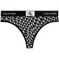 Tanga Calvin Klein QF7221E collection 1996