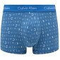 Boxerky Calvin Klein U2664G E3H Cotton Stretch 3 pack