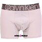 Boxerky Calvin Klein Icon NB2537A Ultimate Comfort Trunk ocean storm