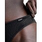 Dámská tanga CK z kolekce  Sheer Marquisette Lace qf6878E