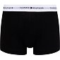 Boxerky  Trunk Tommy Hilfiger Signature Cotton Essentials 3 pack UM0UM02763 0UC