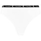 Kalhotky Calvin Klein QD3993E bílá z kolekce cK96