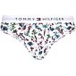 Dámská bavlněná tanga Tommy Hilfiger UW0UW04147