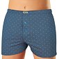 Pánské trenky Andrie PS 5738 jeans - video