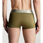 Boxerky Calvin Klein Low Rise Trunk 3 pack Reconsidered Steel NB3074A GIB