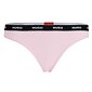 Dámská tanga Hugo 50480150 sv.růžové