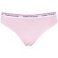 Dámská tanga Tommy Hilfiger UW0UW04894 sv.růžové