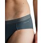 Dámské kalhotky Calvin Klein QF6308E dark alate