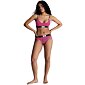 Tanga Calvin Klein QF7221E collection 1996 pink vzor