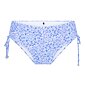 Dámské vyztužené bikiny LingaDore 7215TB paisley print