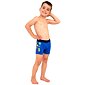 Chlapecké boxerky Cornette Kids Winner 2 royal