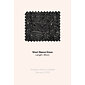 Děrované letní šaty Vamp s krátkými rukávy 22878 black