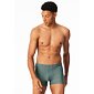 Boxerky pro muže Schiesser Pure Micro 182176 khaki