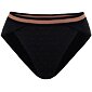 Dámské dvoudílné bikiny Marc & André L2514-Y-962/MWB černé