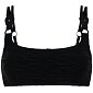 Dámské dvoudílné bikiny Marc & André L2508-Y-244/MCB černé