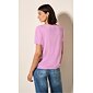 Dámské tričko Cecil 323359 pink