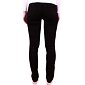 Jeans TH 1320 - černá