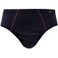 Slipy s bambusem Andrie PS 3527 navy