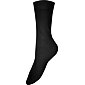 Černé ponožky Hoza H015