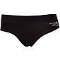 Dámská tanga Slight Lovely Girl 6392 černé
