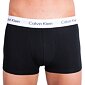 Černé boxerky CK