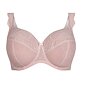 Kosticová podprsenka Rosa Faia 5635 st.růžová