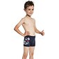 Boxerky pro malé sportovce Cornette Kids Sport 2 navy