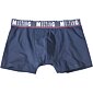 Boxerky Mustang True Denim Retro 4186-1003  