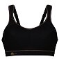 Sportovní Extreme control podprsenka Anita 5527 black-gold