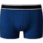 Pánské boxerky Schiesser 175577 noční modř